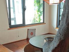 -缘福乡村铁锅炖民宿(八达岭店)