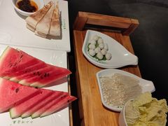-小小河边鱼(天润城店)