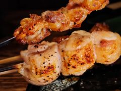 烧鸟全家福-王氏炉匠·烧鸟放题自助(好运街店)