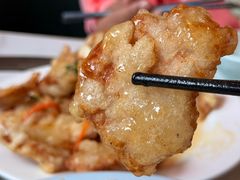 -李氏东北饺子王·铁锅炖(回龙湾店)