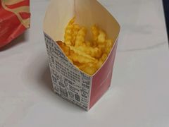 -肯德基(凉城联华店)