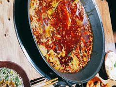 -楠火锅(龙阳广场店)