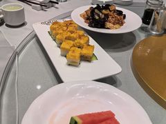 -凯鸽酒楼•雁北民间菜(华北星店)