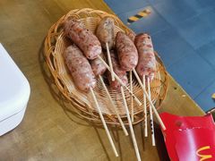 -郭记老汉口热干面