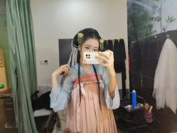 -盘子女人坊古装写真摄影(天津总店)