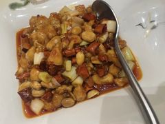 -御仙都北京菜馆·烤鸭店(双井店)