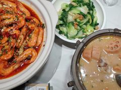 -吴掌柜·藕汤印象(南湖店)