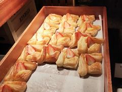 -杭州开元名都大酒店·地中海自助餐厅