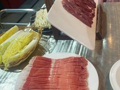 -东来顺饭庄(王府井步行街店)