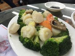 -香港蓮香樓(上環店)