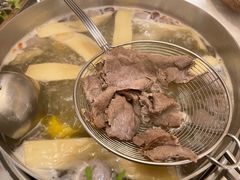 -和兴记潮汕牛肉火锅(太原街万达店)