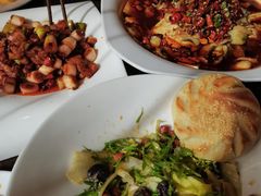 -老牌坊鲁菜名店(宽厚里店)