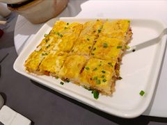 香炒豆皮-楚鲜·汉正街一号(天河店)