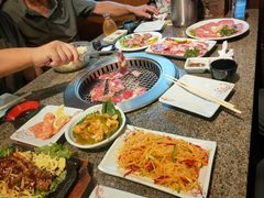 -梦山水日本烧肉(五四广场店)