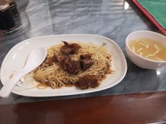 -恩宁刘福记(东华东路店)