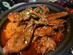 -巴厘龙虾·榜首油焖大虾(音乐学院·沿江酒馆店)