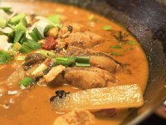 -老阿爸鲜鱼土菜(独墅湖店)