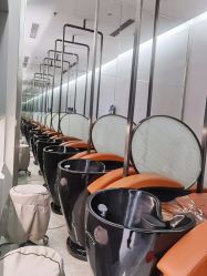 -Mr.JUDY洗个头发