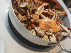 -七欣天香辣蟹火锅(闵行浦江欢乐颂店)