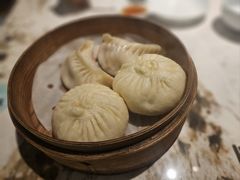 -永春园·扬州早茶·淮扬菜(漫乐城店)