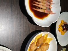 -庐灶江南·江南菜·四合院Bistro(东直门雍和宫·原华侨宾馆店)