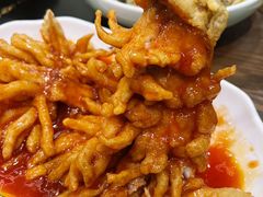 -裕兴记•蟹黄面馆(人民广场店)