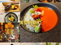 -叶叶菩提(太原别墅店)