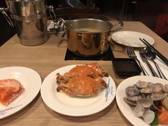 -星伦多 自助料理(圆融店)