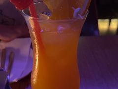 -MARU玛露音乐餐厅(大学路店)