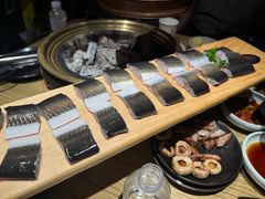 -泥炉烧肉师(新街口金銮巷店)