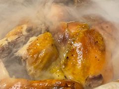 -桂满陇·蟹黄小笼汤包(中山公园店)