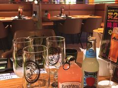 -虎哥六韩式烤肉料理 TIGERGRILL(隆生金山湖中心购物广场店)