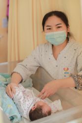 -复旦大学附属妇产科医院(黄浦院区)