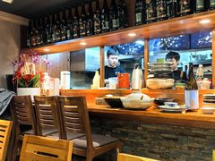 -桂马·日本料理·海胆·海鲜饭·酒场(民主广场店)