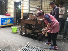 -小胡子祥彪烧烤(北湖总店)