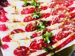 -姜虎东白丁烤肉(恒隆广场店)