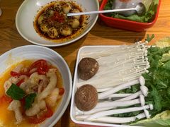 -荷塘码头·活鱼现杀(椒江店)