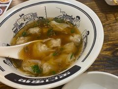 小云吞-黑白电视长沙小吃(悦汇城店)