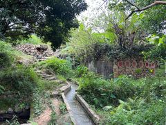-四会奇石河风景区