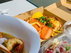 -悉尼鱼市场