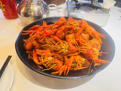-聚味瞿记·龙虾堂(望城店)