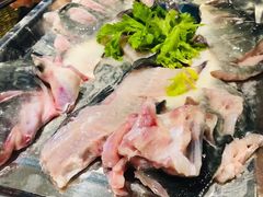 -香坝坝鲜鱼火锅(春熙路店)