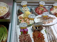 -鲁西南老厨子·特色鲁菜(经一纬五店)