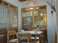 -浙里本味·宴四季江南(三台山路店)