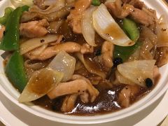 -德记潮州菜馆(卑路乍街)