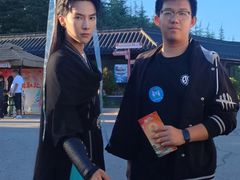 -威海华夏城景区