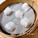 好吃的蟹粉面