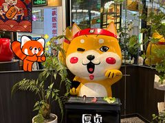 -厚贞日式烤肉(浦东汇智店)