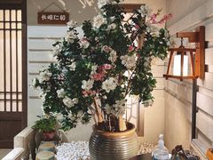 -长崎家日式料理(人民大街店)