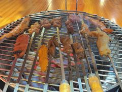 -号令江湖·水浒烤肉(和畅睦邻中心店)